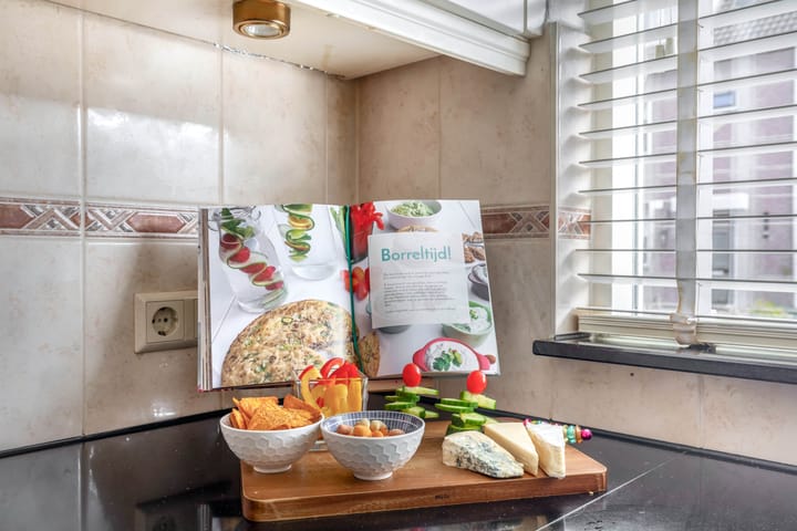 Foto 9 van Henriette Davidsstraat 5