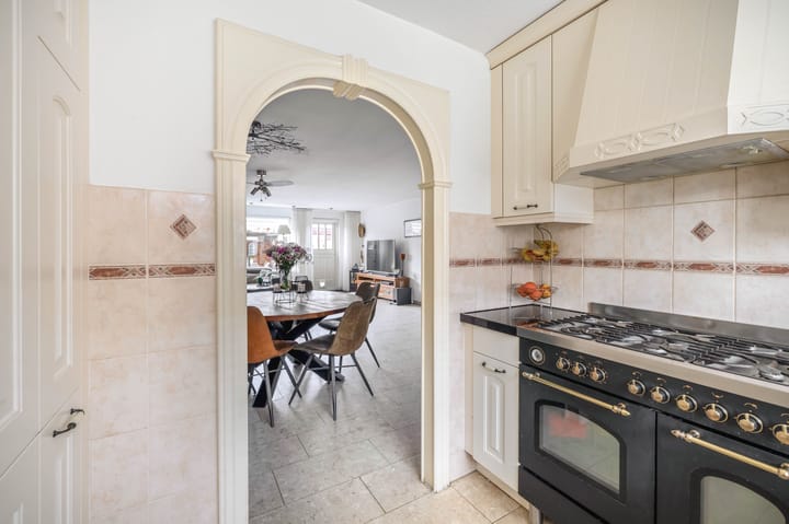 Foto 10 van Henriette Davidsstraat 5