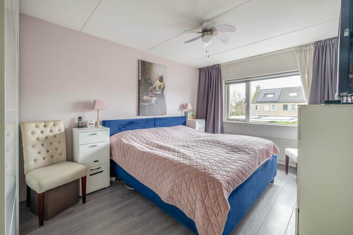 Foto 14 van Henriette Davidsstraat 5