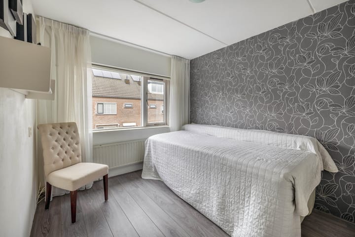 Foto 19 van Henriette Davidsstraat 5