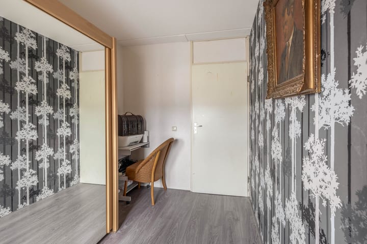 Foto 22 van Henriette Davidsstraat 5