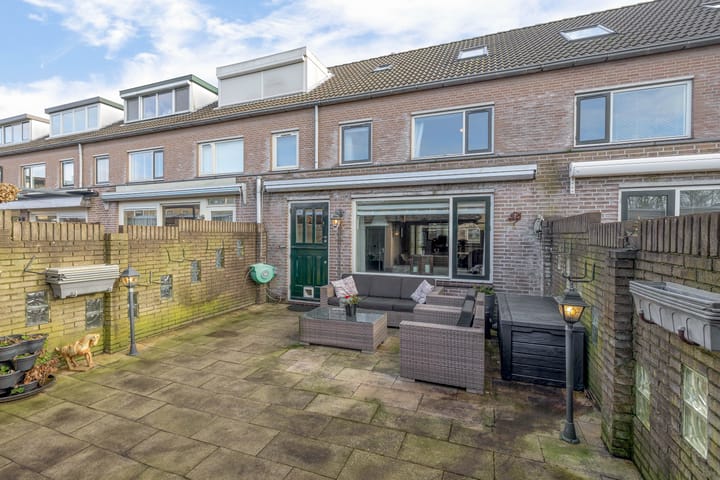 Foto 26 van Henriette Davidsstraat 5