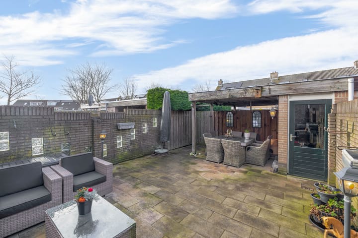 Foto 27 van Henriette Davidsstraat 5