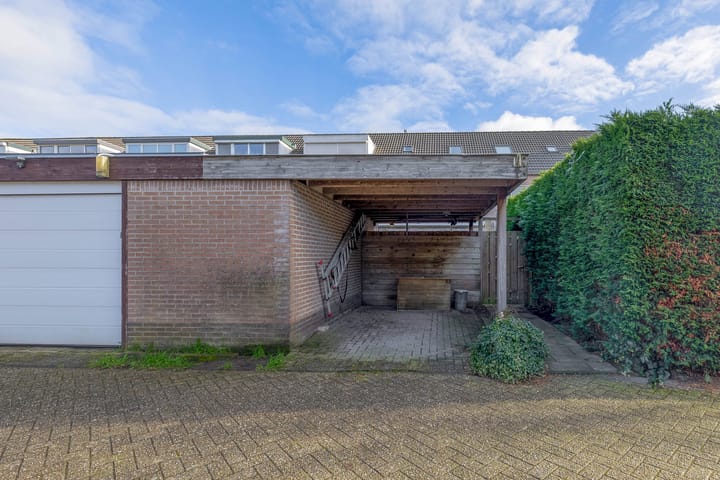 Foto 29 van Henriette Davidsstraat 5