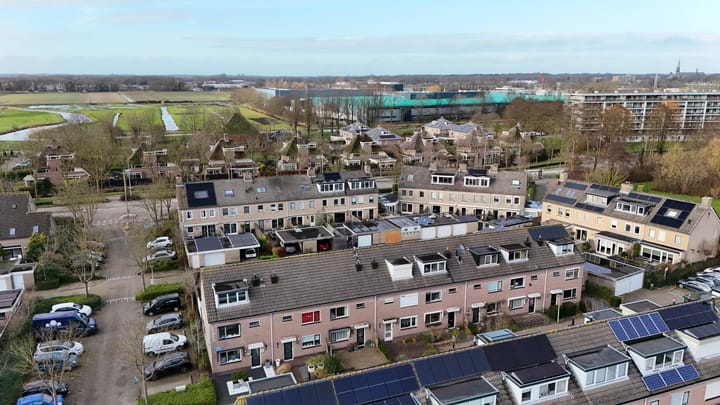 Foto 32 van Henriette Davidsstraat 5