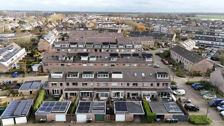 Foto 33 van Henriette Davidsstraat 5