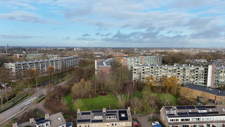 Foto 36 van Henriette Davidsstraat 5