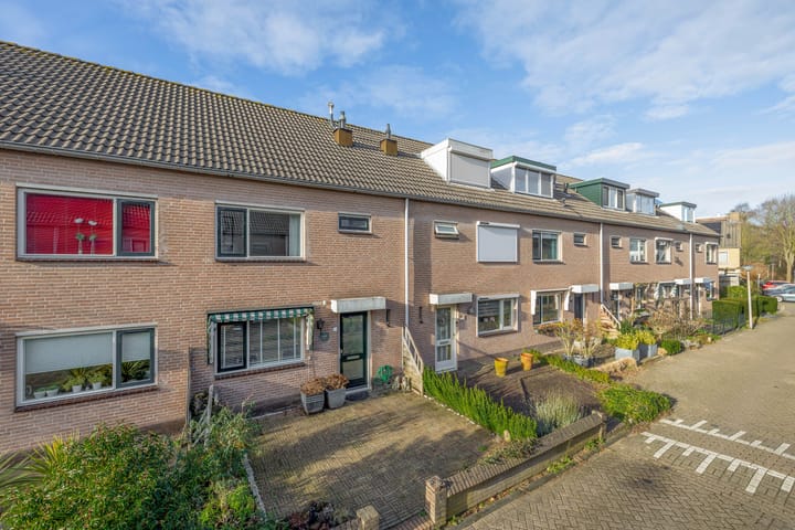 Foto 40 van Henriette Davidsstraat 5