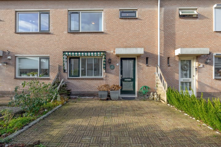 Foto 42 van Henriette Davidsstraat 5