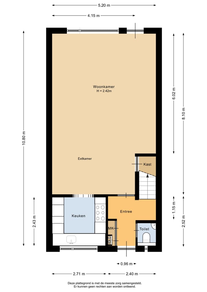 Foto 43 van Henriette Davidsstraat 5