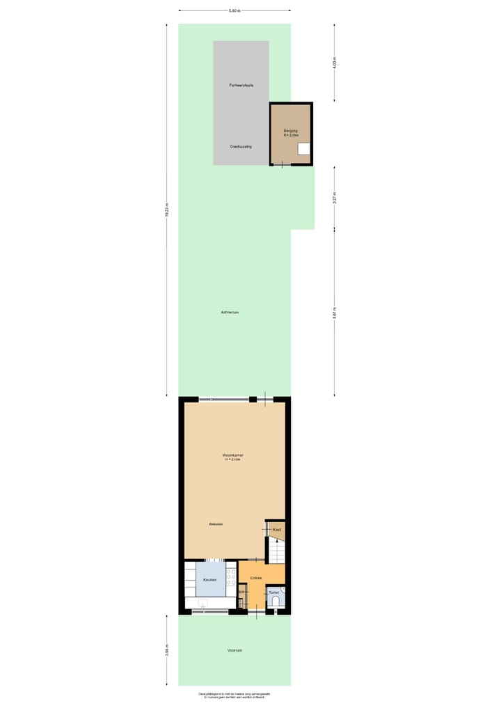 Foto 45 van Henriette Davidsstraat 5