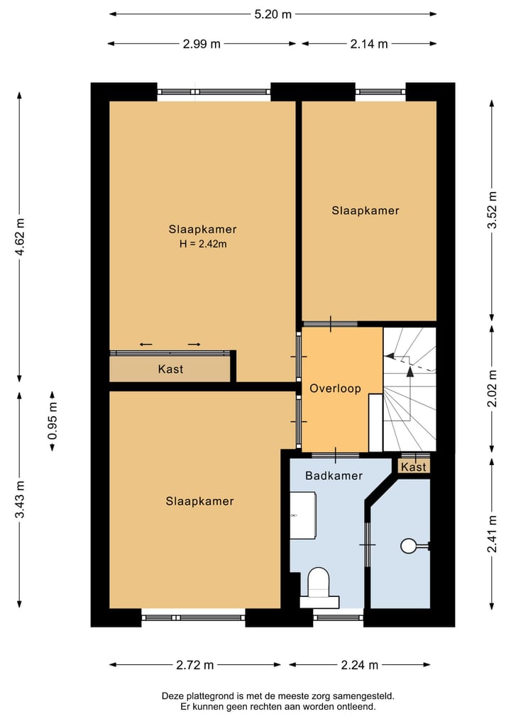 Foto 47 van Henriette Davidsstraat 5