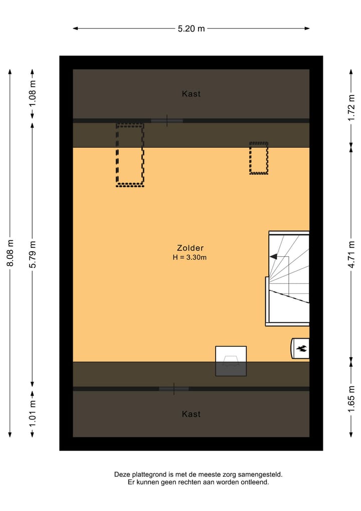 Foto 49 van Henriette Davidsstraat 5