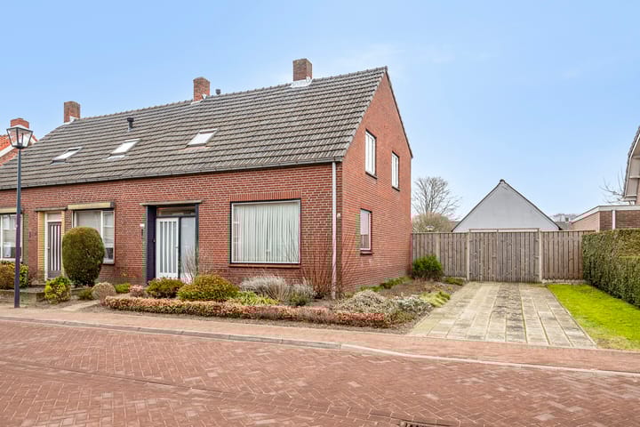 Kruisstraat 31 A