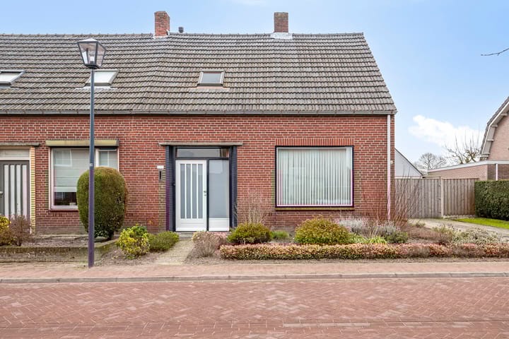 Foto 5 van Kruisstraat 31-A