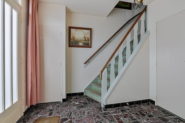 Foto 6 van Kruisstraat 31-A