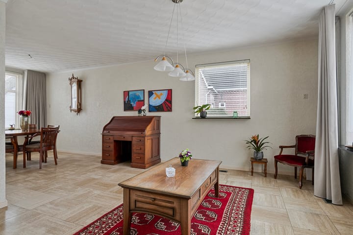 Foto 7 van Kruisstraat 31-A