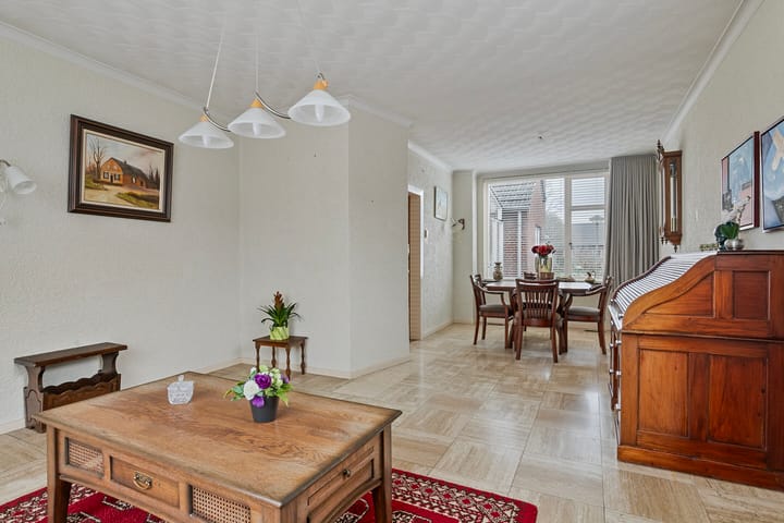 Foto 9 van Kruisstraat 31-A