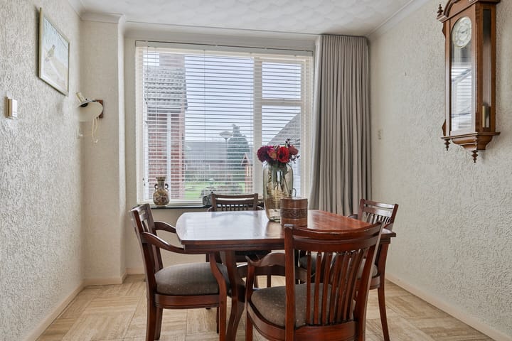 Foto 10 van Kruisstraat 31-A