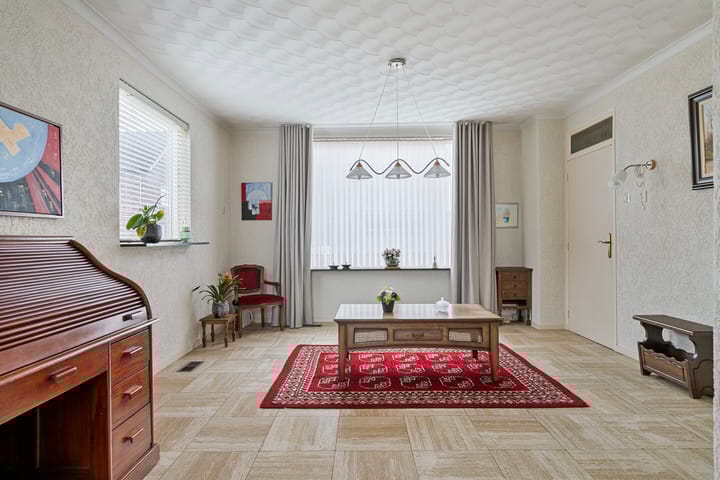 Foto 8 van Kruisstraat 31-A