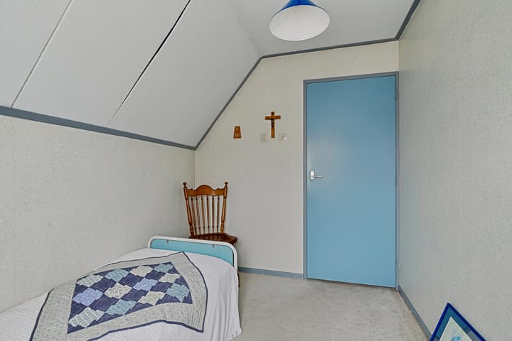 Foto 22 van Kruisstraat 31-A