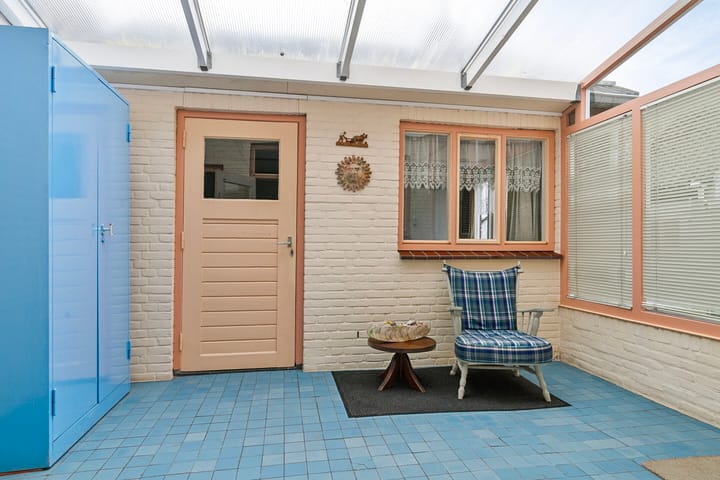 Foto 24 van Kruisstraat 31-A