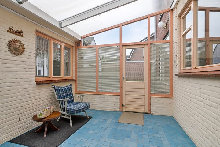 Foto 25 van Kruisstraat 31-A