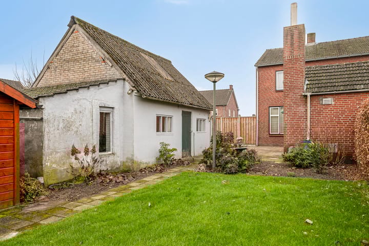 Foto 31 van Kruisstraat 31-A