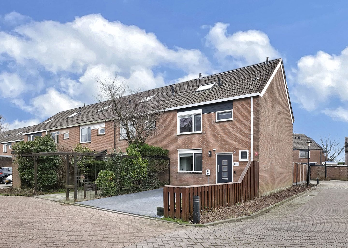 Foto 1 van Graanmolen 2