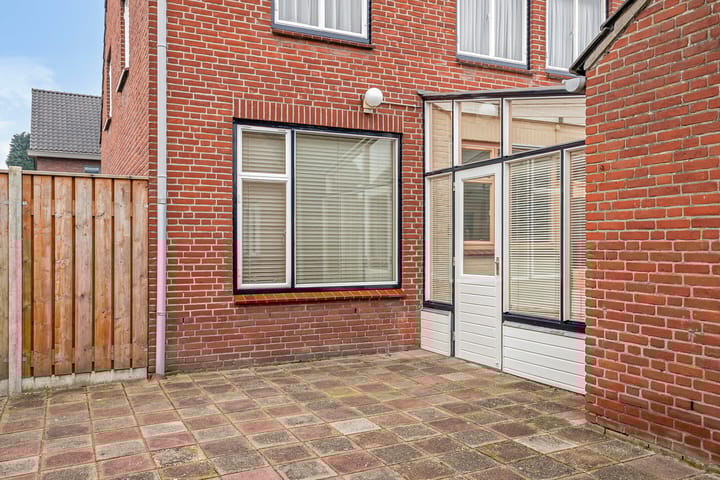 Foto 32 van Kruisstraat 31-A