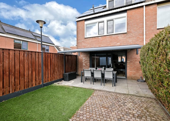 Foto 2 van Graanmolen 2