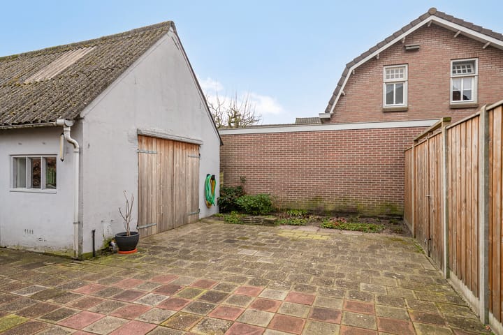 Foto 33 van Kruisstraat 31-A