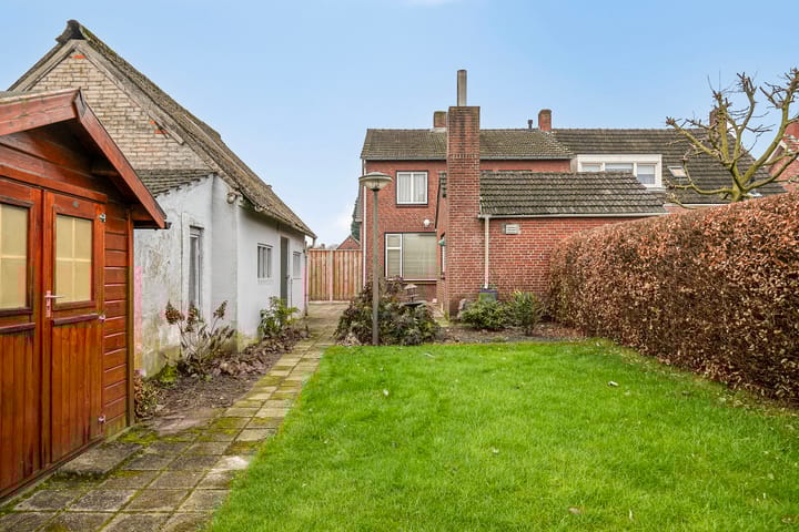 Foto 34 van Kruisstraat 31-A