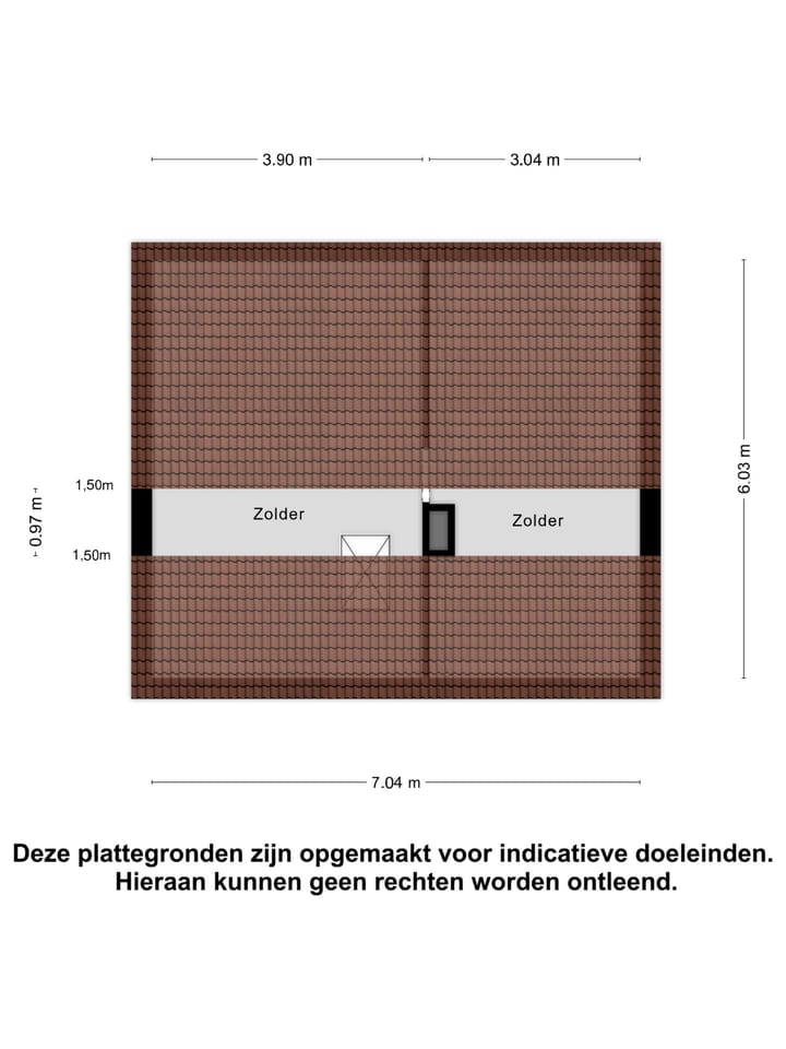 Foto 39 van Kruisstraat 31-A
