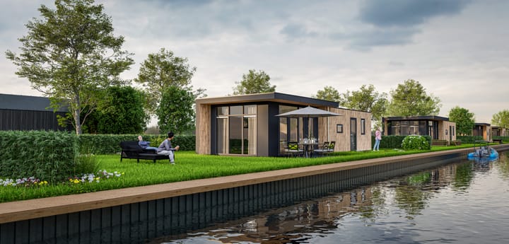 Foto 1 van Herenweg 276-B19