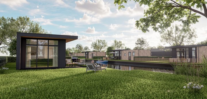 Photo 3 of Herenweg 276-B19