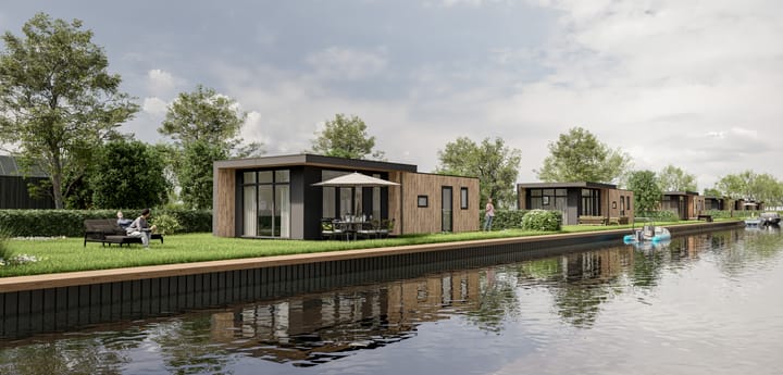 Photo 5 of Herenweg 276-B19