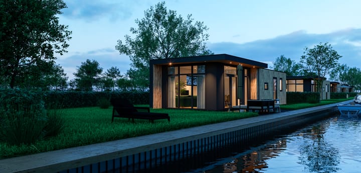 Foto 7 van Herenweg 276-B19