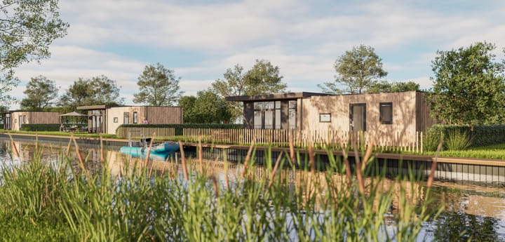 Foto 8 van Herenweg 276-B19