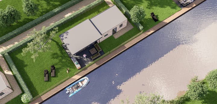 Photo 4 of Herenweg 276-B19