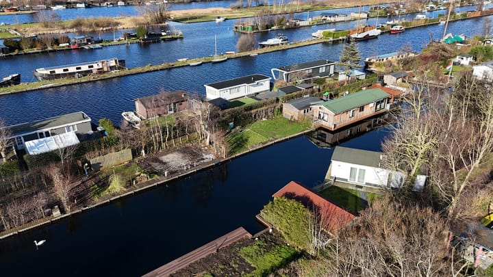 Foto 10 van Herenweg 276-B19