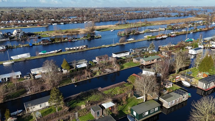 Foto 11 van Herenweg 276-B19