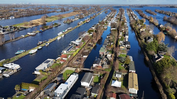 Foto 13 van Herenweg 276-B19