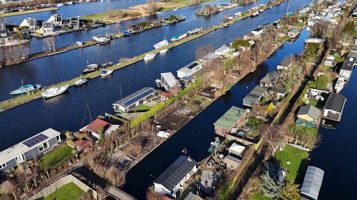 Foto 6 van Herenweg 276-B19