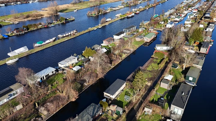 Foto 16 van Herenweg 276-B19