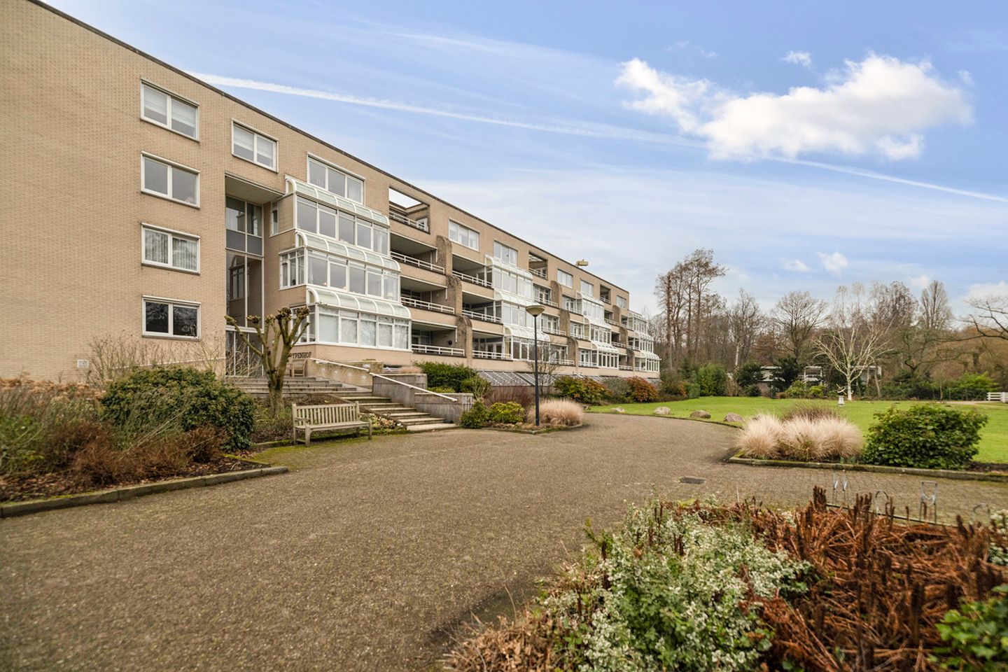 Foto 1 van Laan van Ypenhof 116