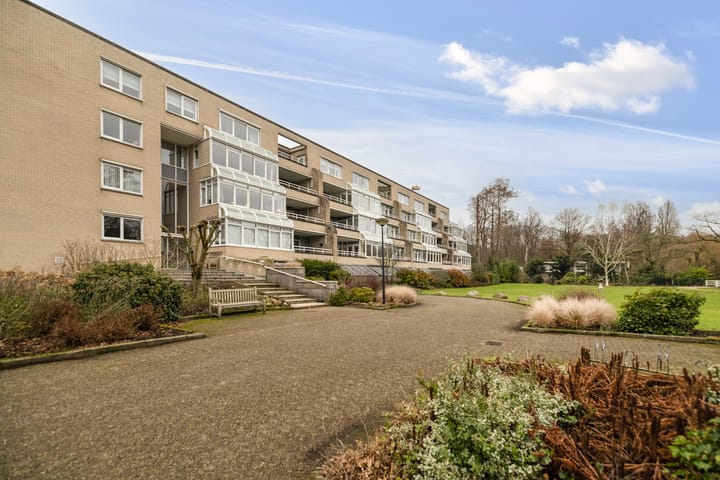 Foto 1 van Laan van Ypenhof 116