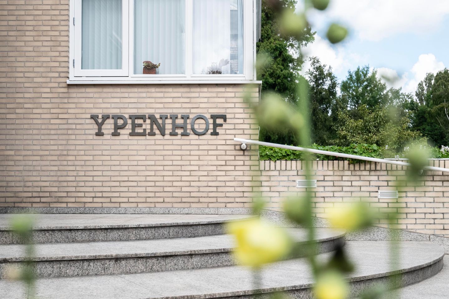 Foto 4 van Laan van Ypenhof 116