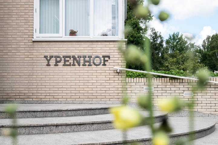 Foto 4 van Laan van Ypenhof 116