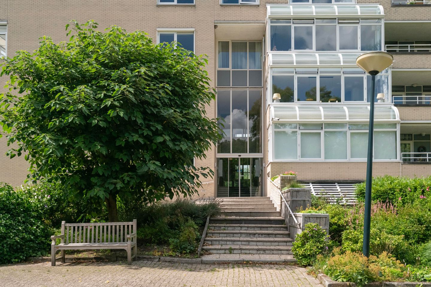 Foto 5 van Laan van Ypenhof 116